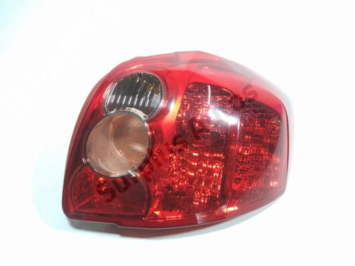 Used Right taillight TOYOTA AURIS (_E15_) 2.0 D-4D (ADE150_, ADE150R) (126 hp) 28268913