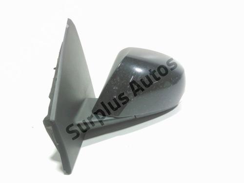 Used Left mirror RENAULT MEGANE III Coupe (DZ0/1_) 1.5 dCi (DZ09, DZ0D, DZ1F, DZ1G, DZ14, DZ29) (110 hp) 29230588