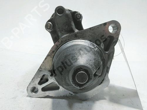 Starter DAIHATSU CHARADE VIII 1.33 16V | BP40559490M8 - Image 4