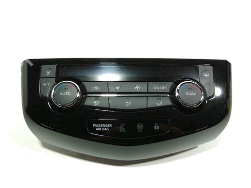 Used Climate control Climate control NISSAN QASHQAI II (J11, J11_) 1.2 DIG-T (115 hp) 28227920 28227920