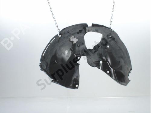 Cava de roda RENAULT CLIO IV (BH_) 1.5 dCi 90 (90 hp) 32356328