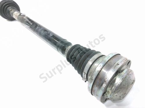 Right front driveshaft AUDI A3 (8P1) 2.0 TDI 16V | BP37765337M39 - Image 2