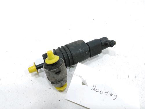 Sprinklervæskepumpe VW GOLF V (1K1) 2.0 TDI 16V (140 hp) 31008567