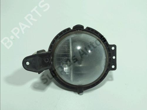 Used Left front fog light Left front fog light 37786710 37786710