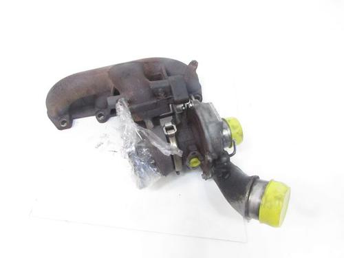 Used Turbocharger/Supercharger FIAT DOBLO Box Body/MPV (223_) [2000-2026]  30984339