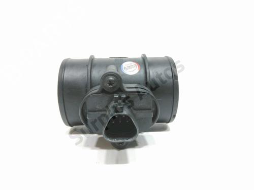 Mass air flow sensor OPEL CORSA E (X15) 1.4 (08, 68) | BP37763088M95 - Image 4