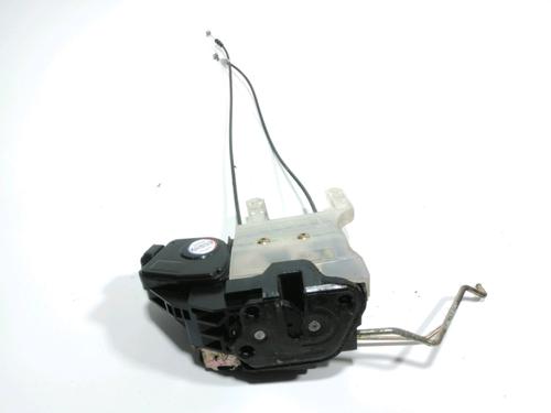 Used Front right lock HYUNDAI TUCSON (JM) 2.0 CRDi (113 hp) 28247464
