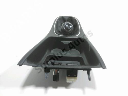 Used Shift knob Shift knob OPEL CORSA E (X15) 1.4 (08, 68) (90 hp) 31240143 31240143