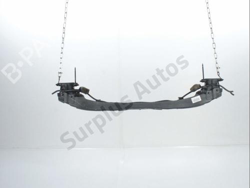 Used Rear bumper reinforcement KIA STONIC (YB) 1.0 T-GDi (101 hp) 28258036