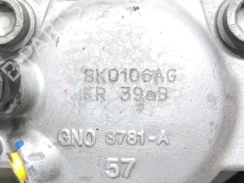 Right front brake caliper AUDI A5 Sportback (8TA) 3.0 TDI quattro | BP37766125M104 - Image 5