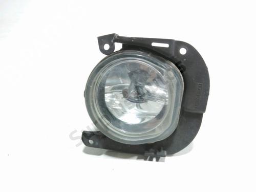 Used Right front fog light Right front fog light FIAT QUBO (225_) 1.3 D Multijet (225CXB1A, 225AXB1A, 225CXB11, 225AXB11,... (75 hp) 35972620 35972620