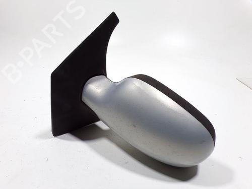 Left mirror RENAULT SCÉNIC I MPV (JA0/1_, FA0_) | BP29858419C26