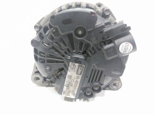 Alternator PEUGEOT 206 SW (2E/K) 2.0 HDi | BP39088426M7 - Image 3