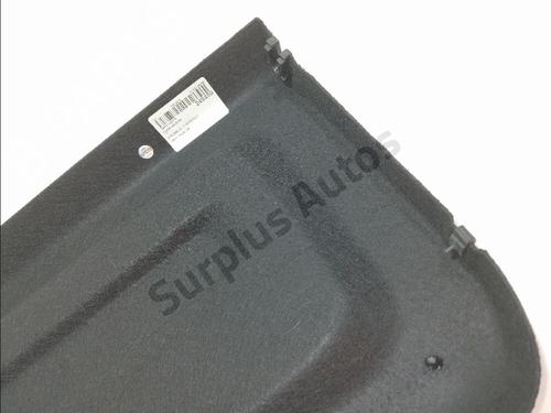 Rear parcel shelf CITROËN C3 IV (CC_, CB_) 1.2 PureTech 100 (CCHPV4) | BP39397796C85 - Image 3