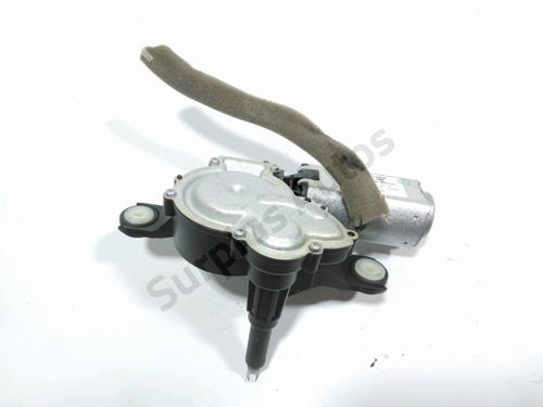 Used Rear wiper motor FIAT 500L (351_, 352_) 1.6 D Multijet (199LYD1B) (105 hp) 28272956
