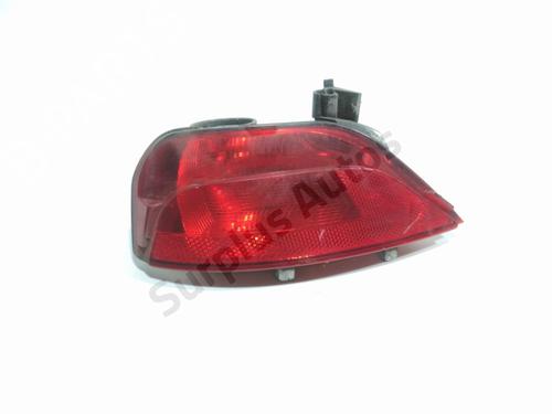 Feu de brouillard arrière RENAULT GRAND SCÉNIC IV (R9_) 1.7 Blue dCi 120 (R9A7, R9A8) (120 hp) 29297081