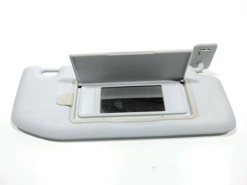 Used Right sun visor Right sun visor 28262766 28262766