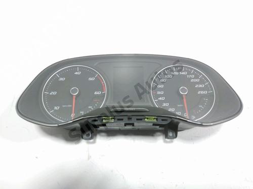 Used Instrument cluster Instrument cluster 37291591 37291591
