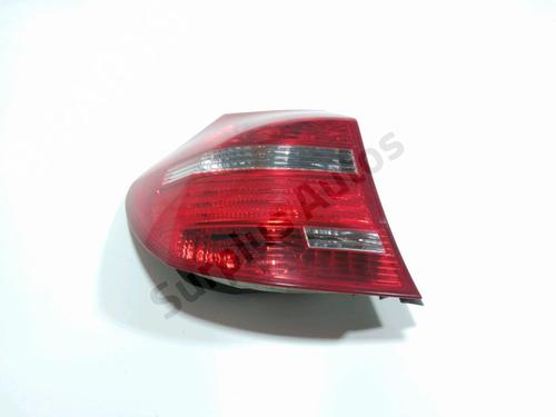Used Left taillight BMW 1 (E87) 118 d (143 hp) 29321697