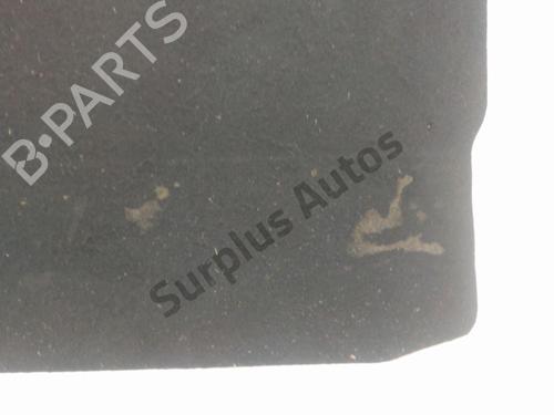 Luggage compartment floor RENAULT TWINGO III (BCM_, BCA_) 0.9 TCe 90 (BCM9, BCM2) | BP36105681I33 - Image 2