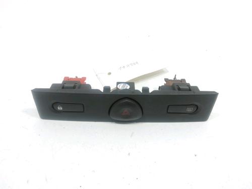 Advarselsbryter RENAULT CLIO II (BB_, CB_) 1.5 dCi (B/CB3M) (64 hp) 30990063