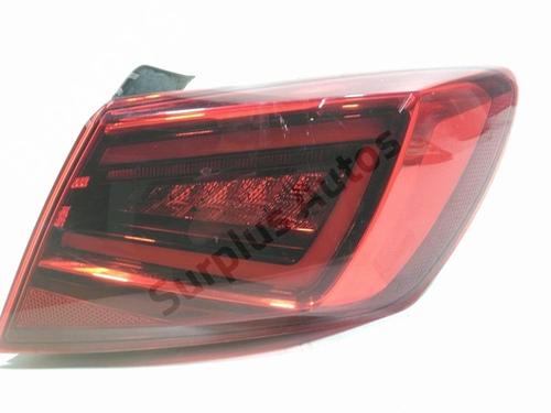 Used Right taillight Right taillight SEAT LEON ST (5F8) 1.4 TSI (125 hp) 40465259 40465259