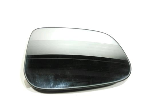Used Right mirror glass VOLVO V50 (545) D2 (114 hp) 28239190