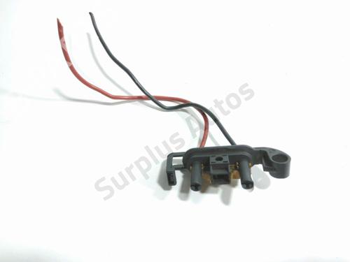 Varmemotstand Varmemotstand RENAULT CLIO III (BR0/1, CR0/1) 1.5 dCi (BR0H, CR0H, CR1S, BR1S) (106 hp) 36796130 36796130