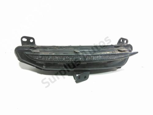Clignoteur links Clignoteur links PEUGEOT 308 SW II (LC_, LJ_, LR_, LX_, L4_) 2.0 GT HDi 180 / BlueHDi 180 (181 hp) 35972619 35972619
