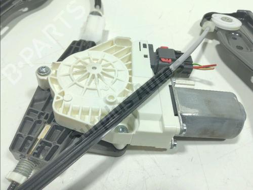 Front right window mechanism TESLA MODEL Y (5YJY) EV | BP37773800C23 - Image 2
