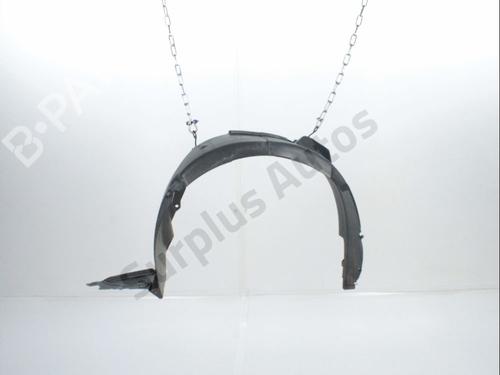 Used Wheel arch KIA CEE'D SW (ED) 1.6 CRDi 115 (115 hp) 28236781