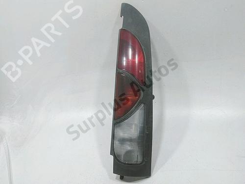 Used Right taillight Right taillight RENAULT KANGOO (KC0/1_) D 55 1.9 (KC0D) (54 hp) 40060849 40060849