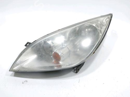 Venstre forlygte MITSUBISHI COLT VI (Z3_A, Z2_A) 1.5 DI-D (Z39A) | BP31005138C28