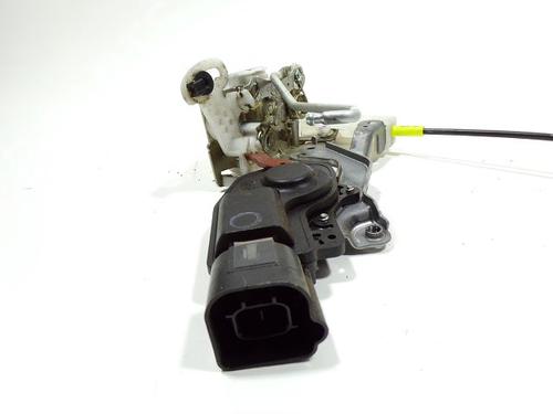 Front right lock CITROËN C1 (PM_, PN_)  | BP28246890C97 