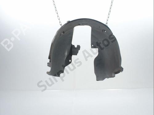 Used Wheel arch CITROËN C4 II (NC_) 2.0 HDi / BlueHDi 150 (150 hp) 28236361