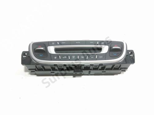Used Climate control Climate control 38587135 38587135