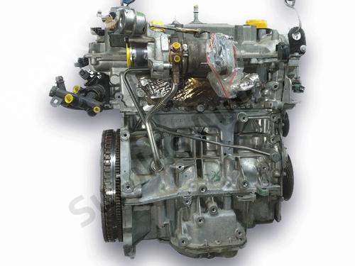 Engine RENAULT CAPTUR I (J5_, H5_) 1.2 TCe 120 | BP37870245M1 - Image 3