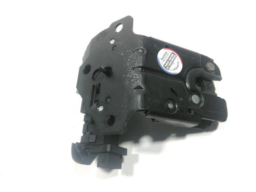 Tailgate lock AUDI A6 Allroad C6 (4FH) 3.0 TDI quattro | BP28260520C101 