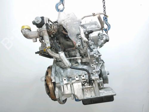 Engine KIA XCEED (CD) 1.0 T-GDI | BP33281233M1 - Image 3