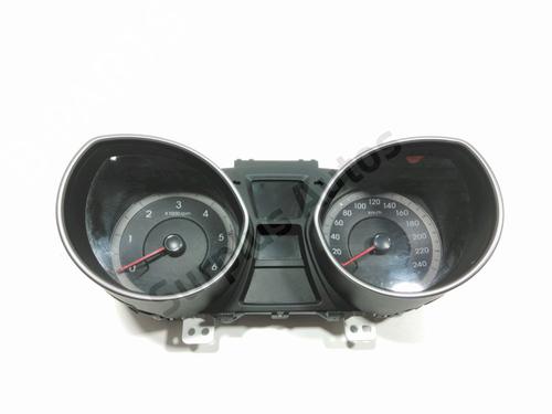 Used Instrument cluster HYUNDAI i30 (GD) 1.6 CRDi (110 hp) 28230643
