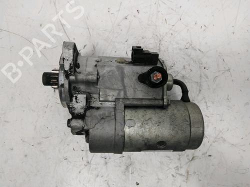 Used Starter HYUNDAI i30 (FD) 2.0 CRDi (140 hp) 28221896