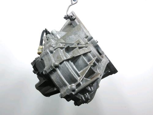 Gearbox RENAULT MEGANE IV Hatchback (B9A/M/N_) 1.6 dCi 130 (B9A4) | BP28223859M3