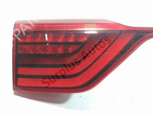 Used Left tailgate light Left tailgate light 39195521 39195521