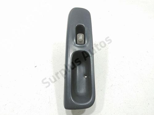 Used Right front window switch Right front window switch RENAULT TWINGO I (C06_) 1.2 (C066, C068) (58 hp) 39548347 39548347