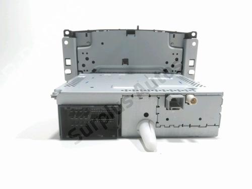Radio FIAT 500L (351_, 352_) 1.3 D Multijet (199LXY1A, 199LXY11) | BP28232171E6 