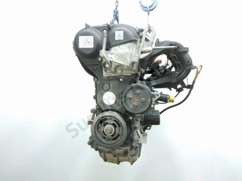Engine FORD KA+ III (UK, FK) 1.2 | BP37761953M1 - Image 2