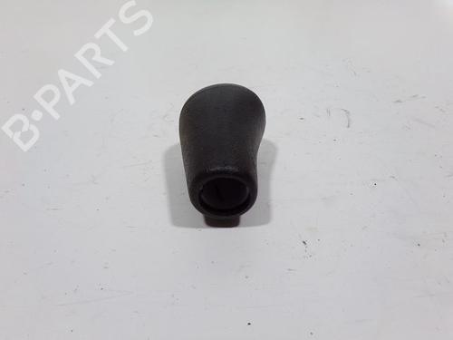 Shift knob CITROËN C1 (PM_, PN_)  | BP28224412I34 