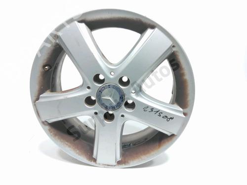 Used Rim MERCEDES-BENZ B-CLASS Sports Tourer (W245) B 180 CDI (245.207) (109 hp) 29553163