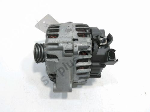 Used Alternator Alternator FORD FIESTA VI (CB1, CCN) 1.25 (60 hp) 30985768 30985768