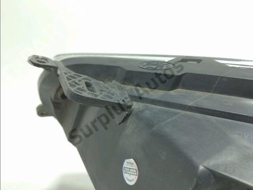 Right headlight FORD FIESTA VI (CB1, CCN) 1.25 | BP39577656C29 - Image 3